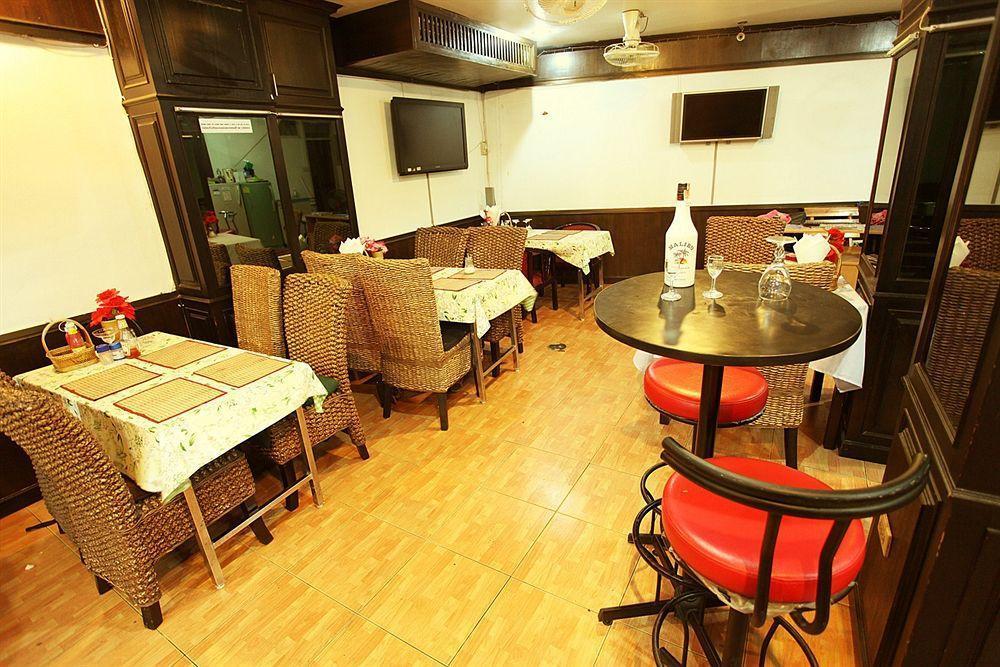 โรงแรมอองกอร์ วอล์คกิ้ง สตรีท